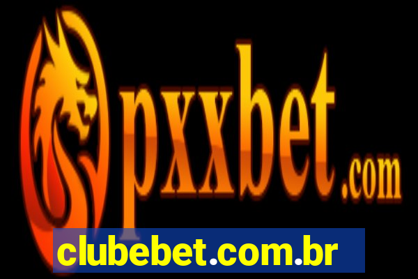 clubebet.com.br