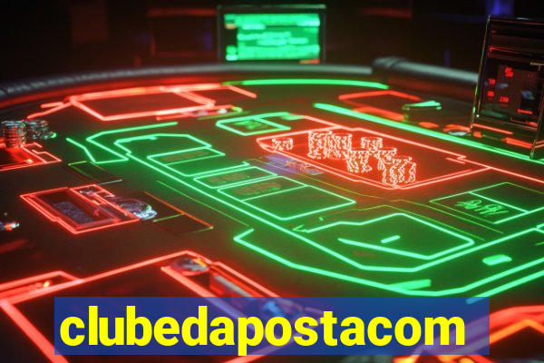 clubedapostacom