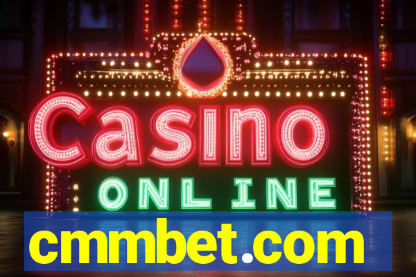 cmmbet.com