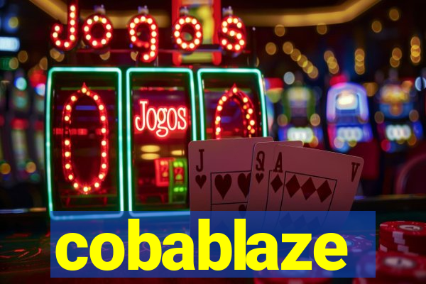 cobablaze