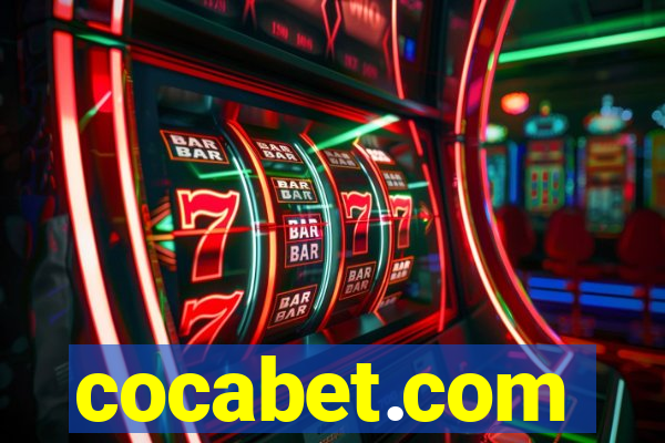 cocabet.com