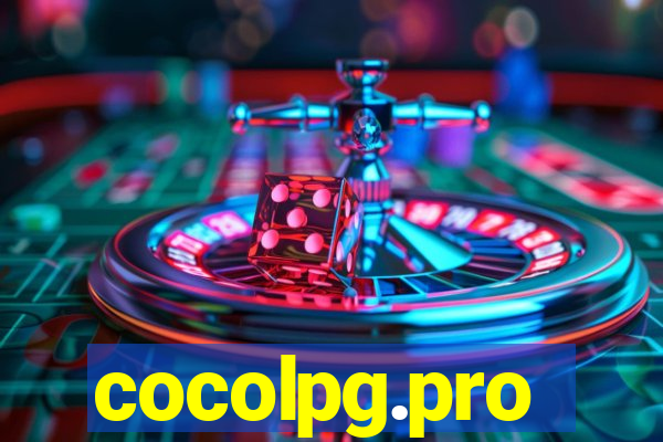 cocolpg.pro