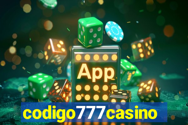 codigo777casino