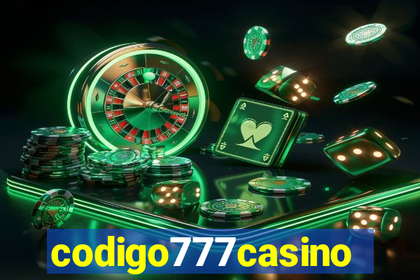 codigo777casino