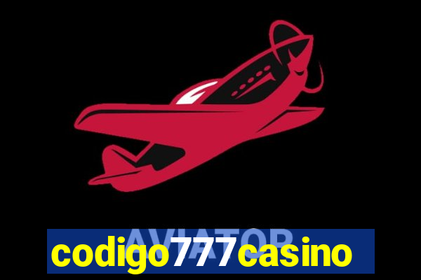 codigo777casino