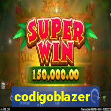 codigoblazer