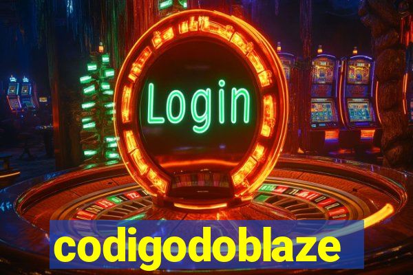 codigodoblaze