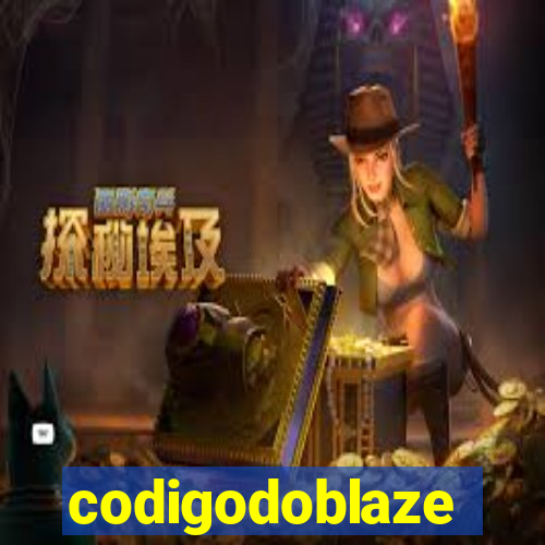 codigodoblaze