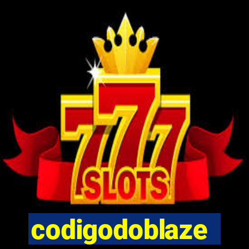 codigodoblaze