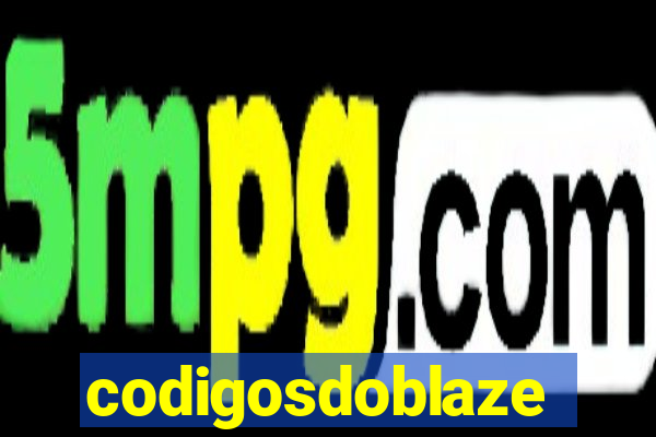 codigosdoblaze