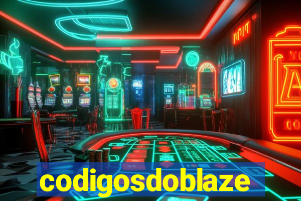 codigosdoblaze