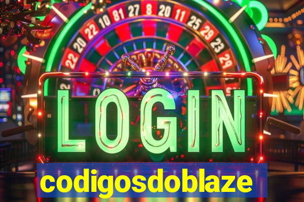 codigosdoblaze