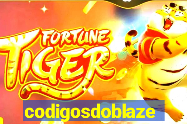 codigosdoblaze