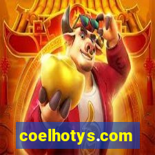 coelhotys.com