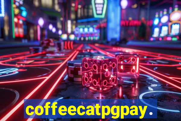 coffeecatpgpay.com