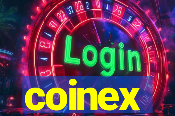 coinex