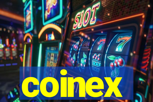 coinex