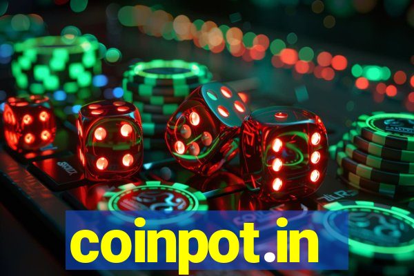 coinpot.in