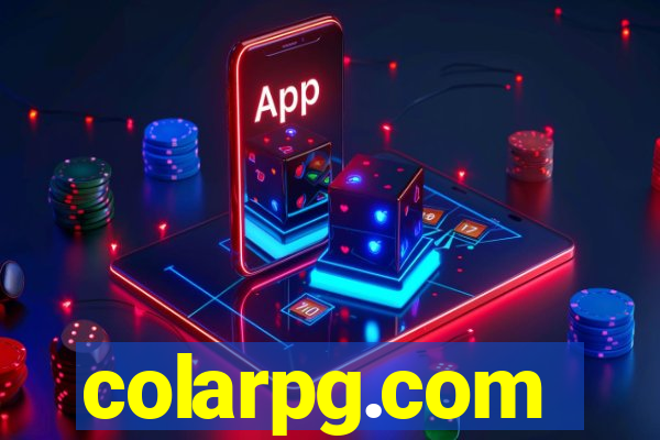 colarpg.com