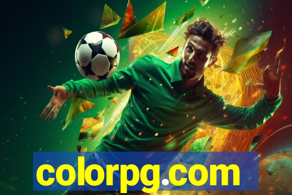 colorpg.com