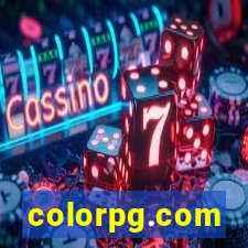 colorpg.com