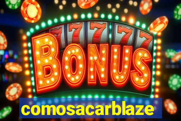 comosacarblaze