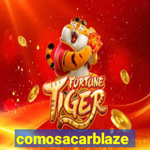 comosacarblaze