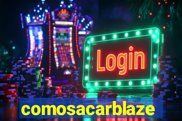 comosacarblaze