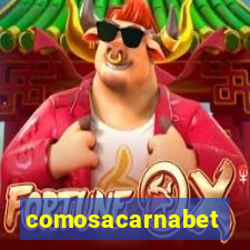 comosacarnabet