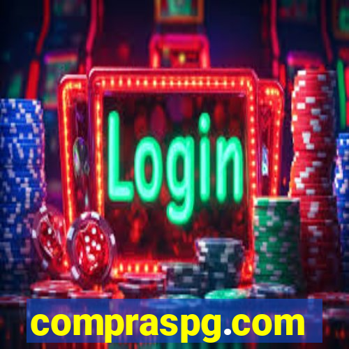 compraspg.com