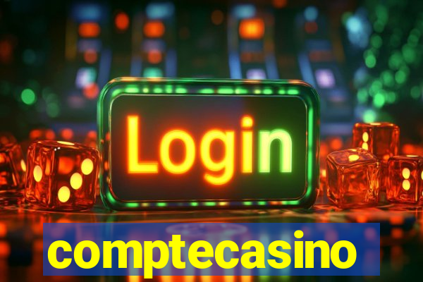 comptecasino