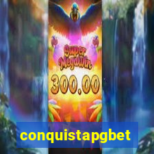 conquistapgbet