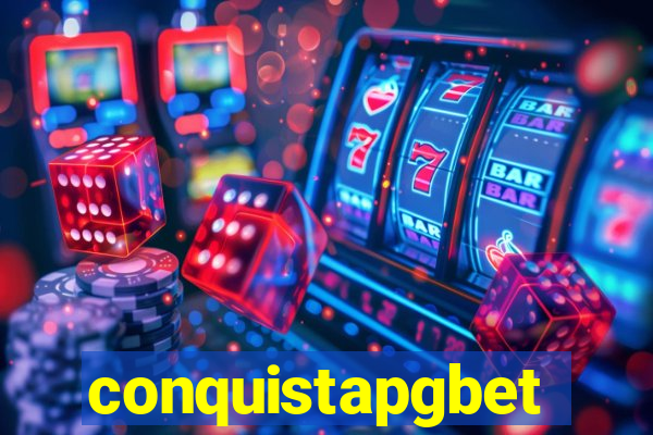 conquistapgbet