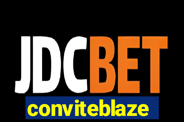 conviteblaze