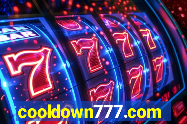 cooldown777.com