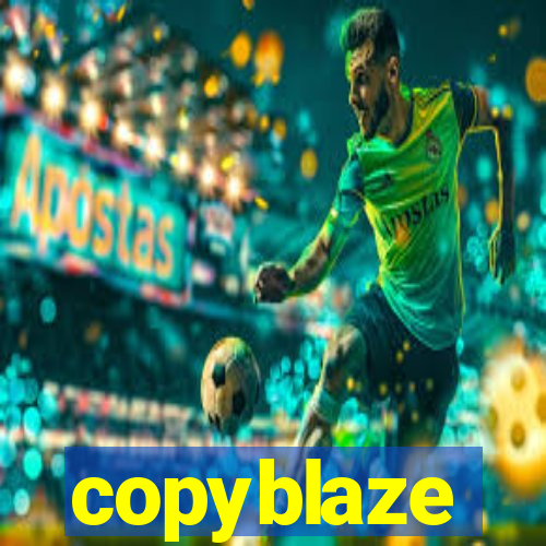 copyblaze