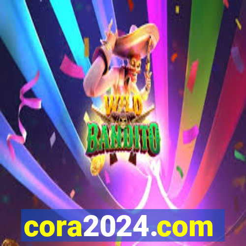 cora2024.com