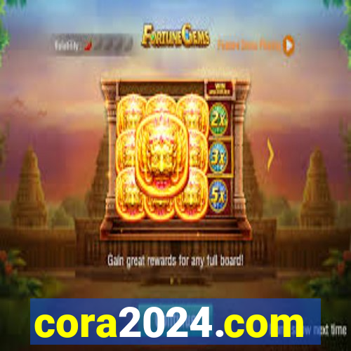 cora2024.com