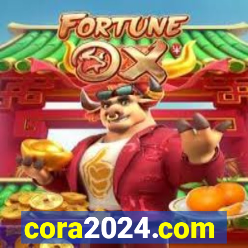 cora2024.com