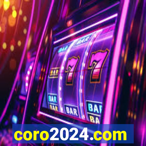 coro2024.com