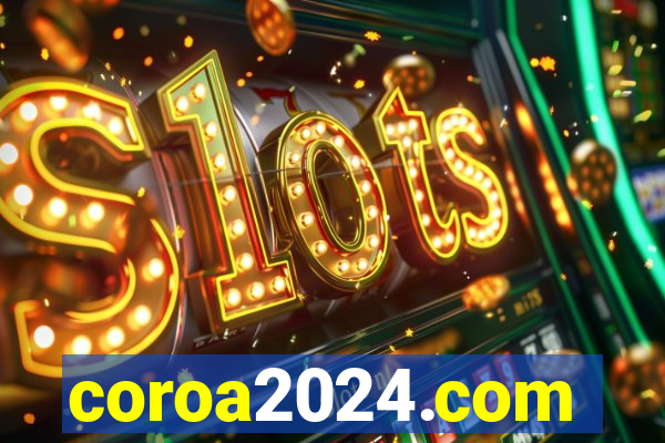 coroa2024.com