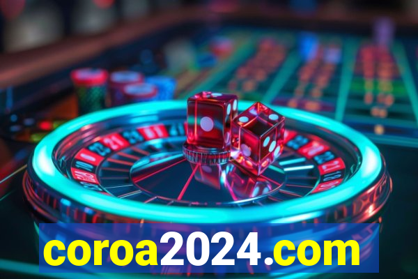 coroa2024.com