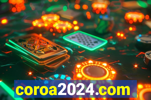 coroa2024.com