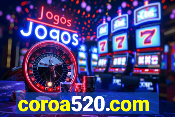 coroa520.com