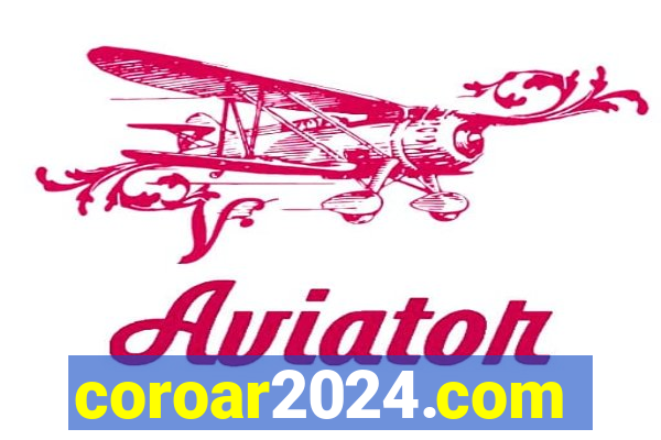 coroar2024.com