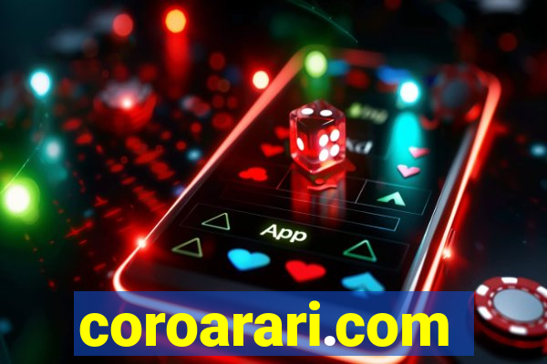 coroarari.com