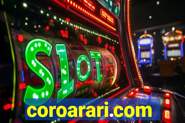 coroarari.com