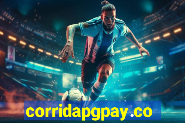 corridapgpay.com