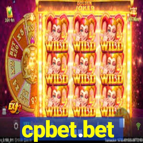 cpbet.bet