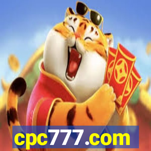 cpc777.com